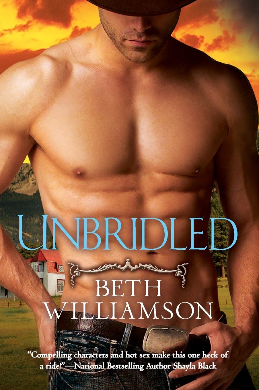 Unbridled