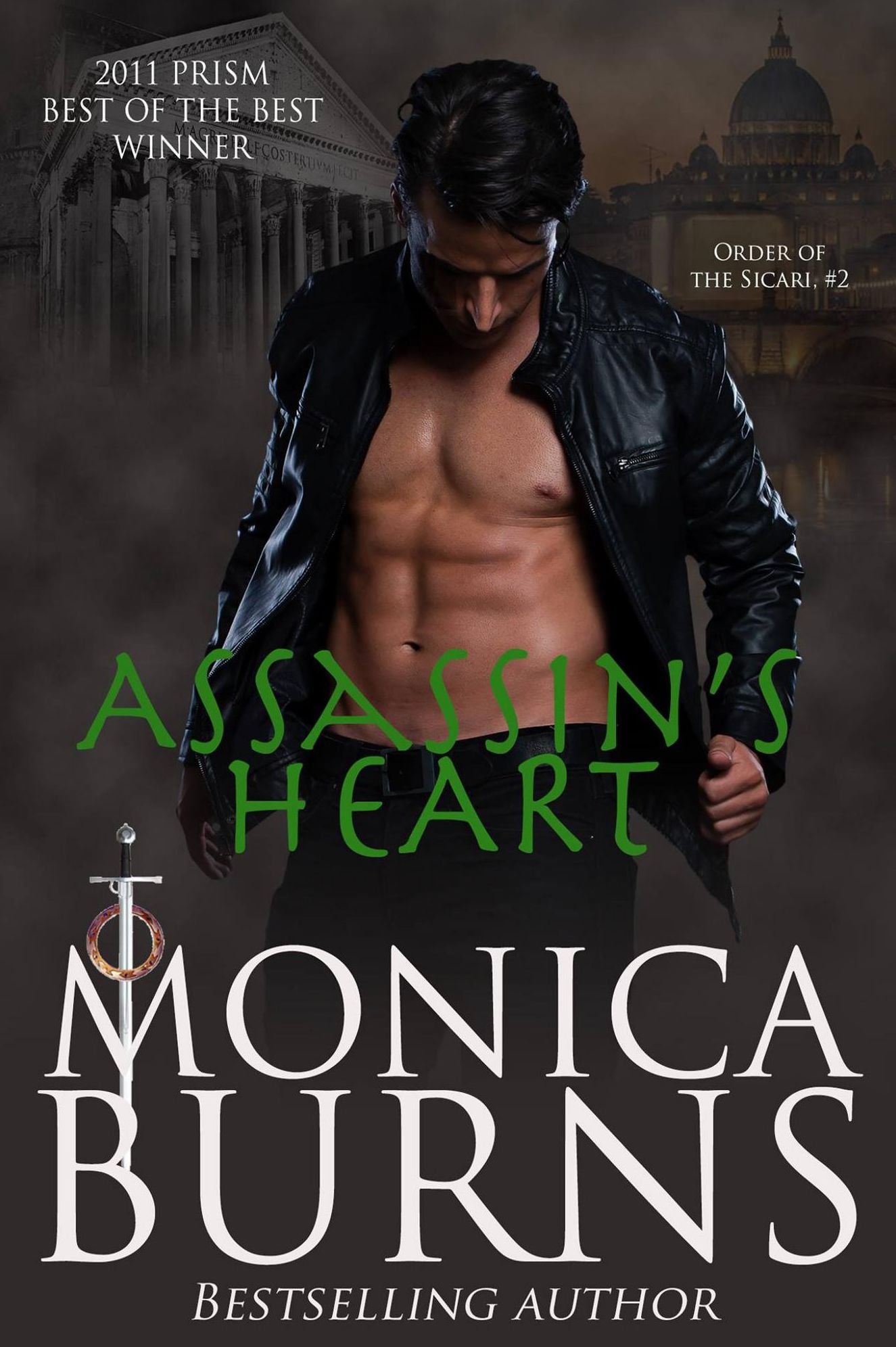 Assassin's Heart