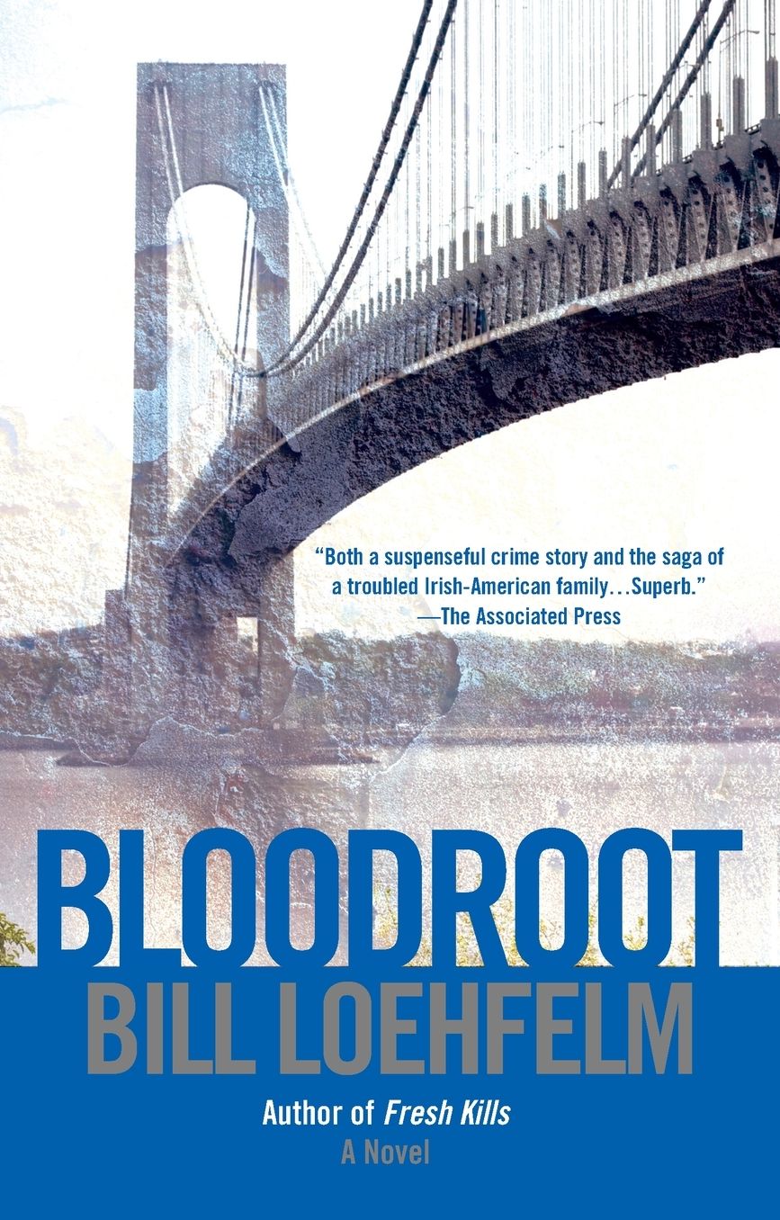 Bloodroot