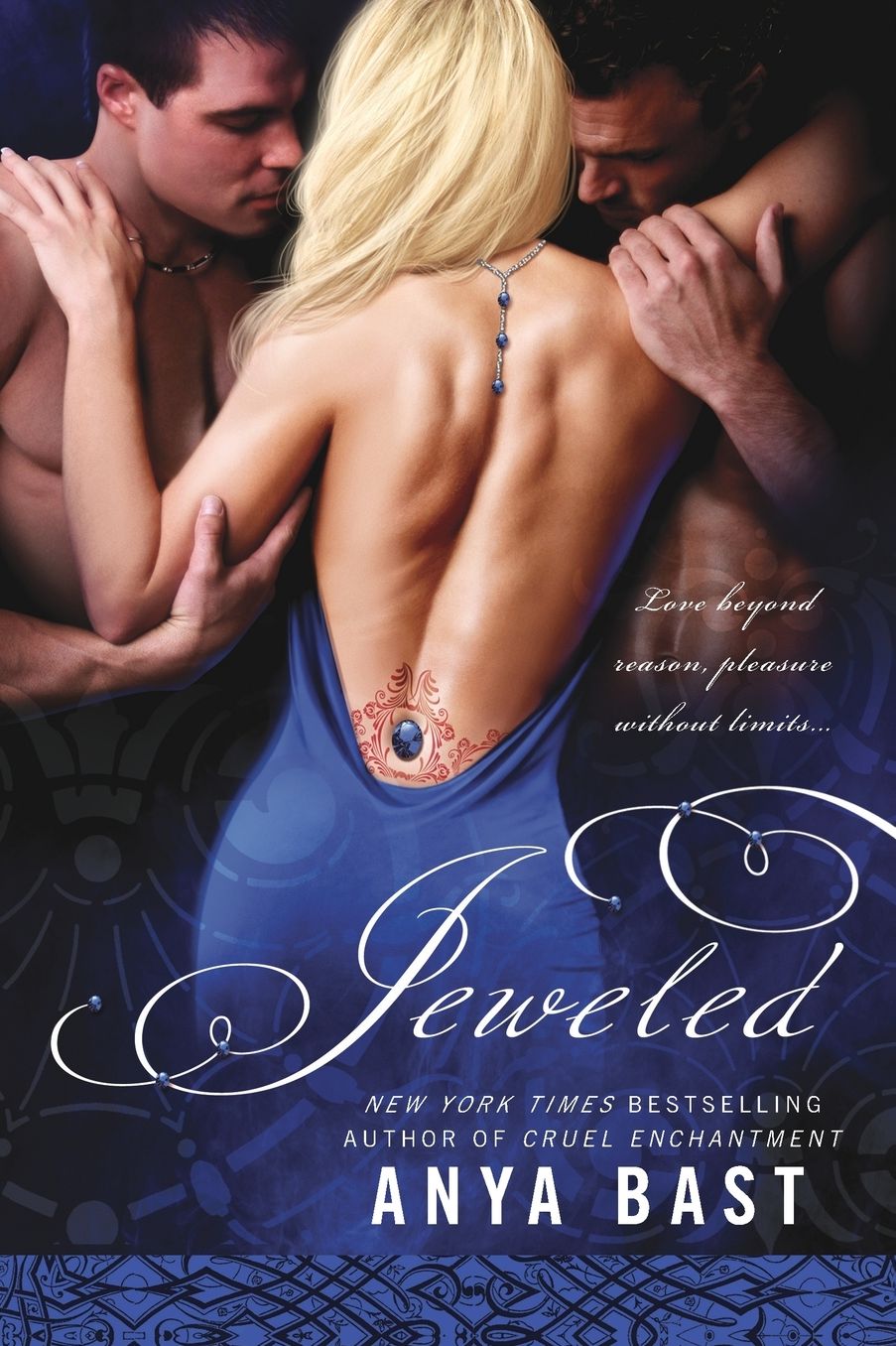 Jeweled (Court of Edaeii Series #1)