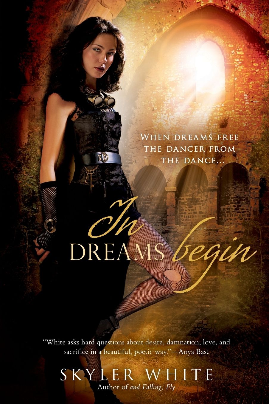 In Dreams Begin