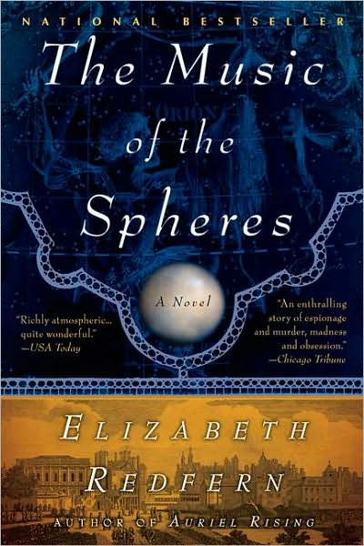 The Music of the Spheres