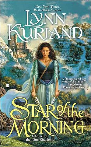 Star of the Morning (Nine Kingdoms Series #1)