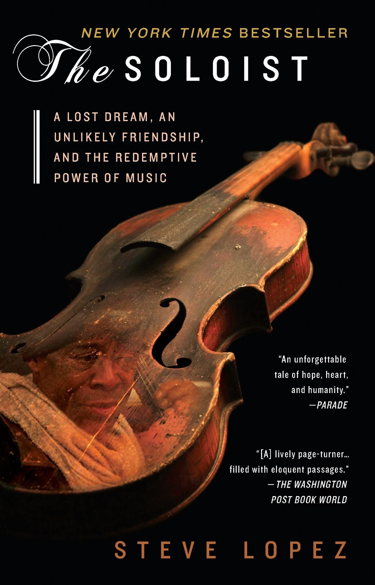 The Soloist