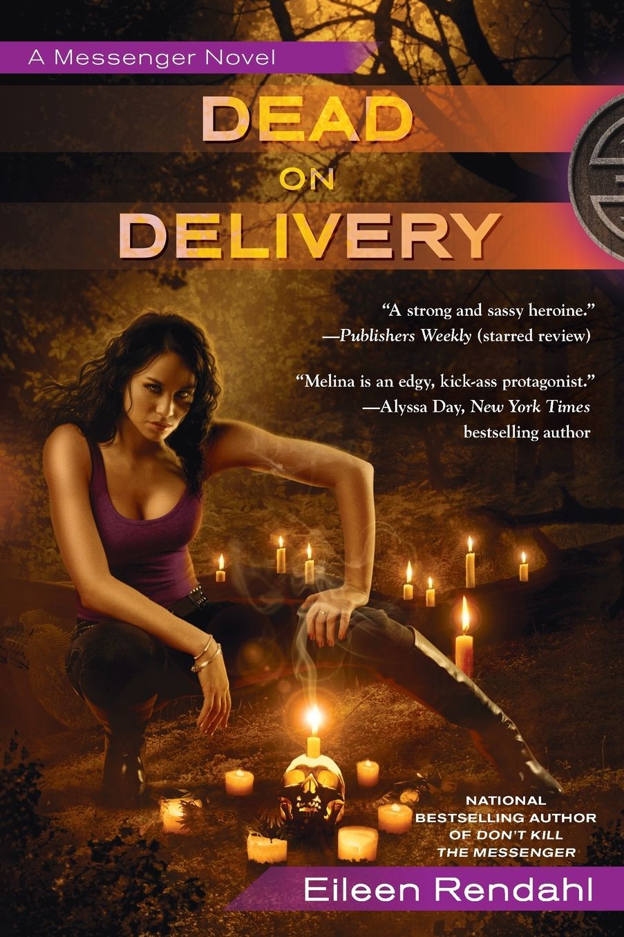 Dead on Delivery