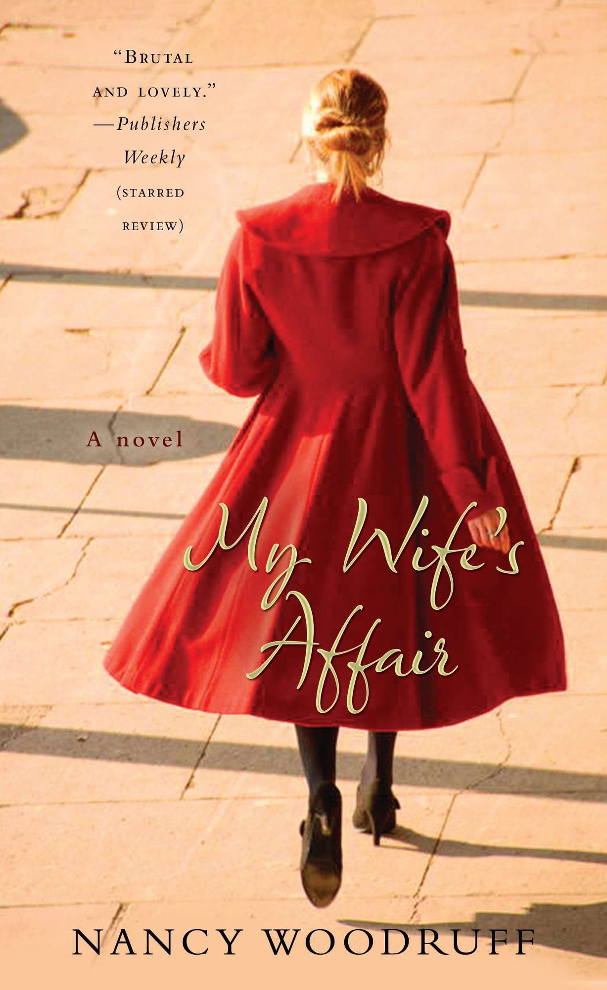My Wife's Affair