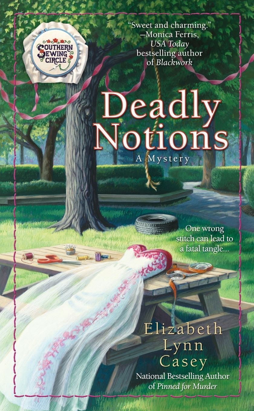 Deadly Notions
