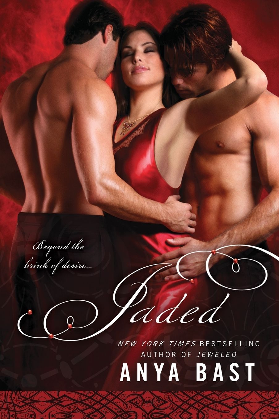 Jaded (Court of Edaeii Series #2)