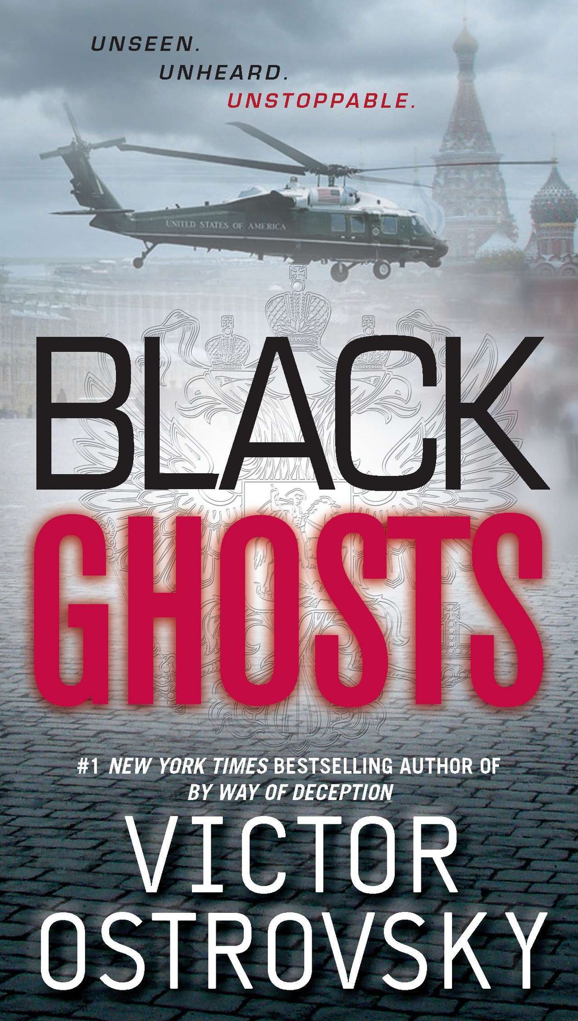 Black Ghosts