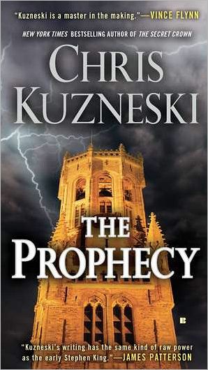 The Prophecy