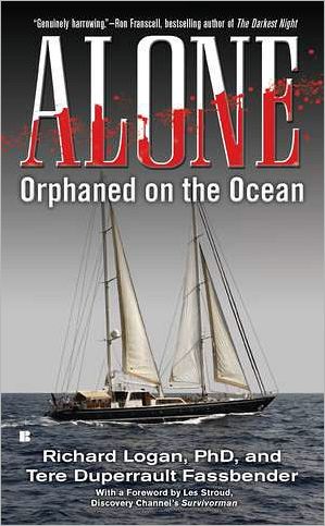 Alone: Orphaned on the Ocean