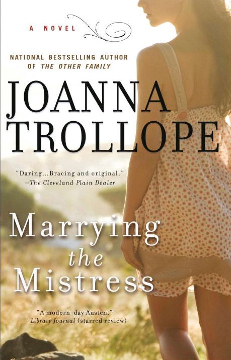 Marrying the Mistress