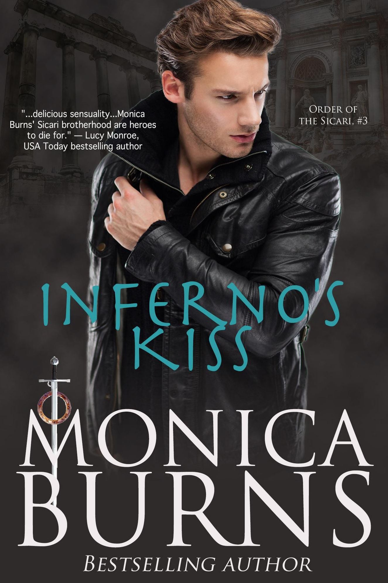 Inferno's Kiss