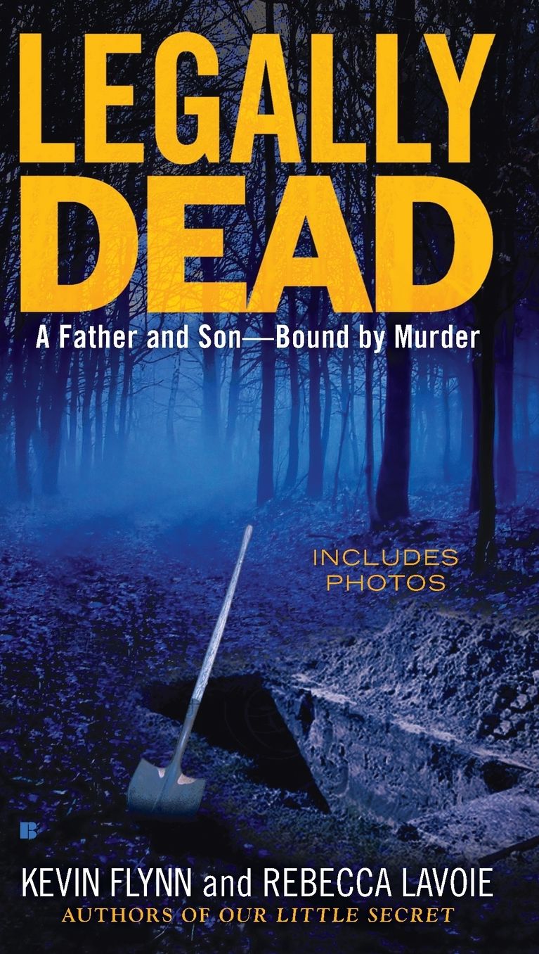 Legally Dead