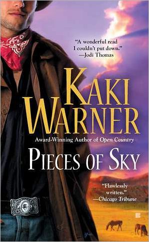 Pieces of Sky