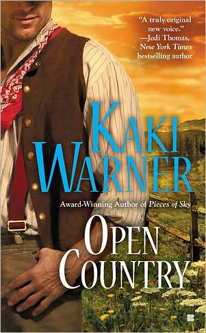 Open Country