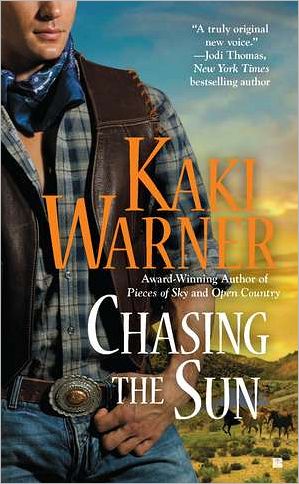 Chasing the Sun
