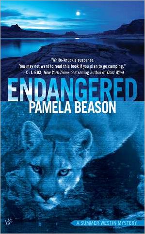 Endangered (Summer Westin Series #1)