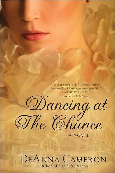 Dancing at the Chance