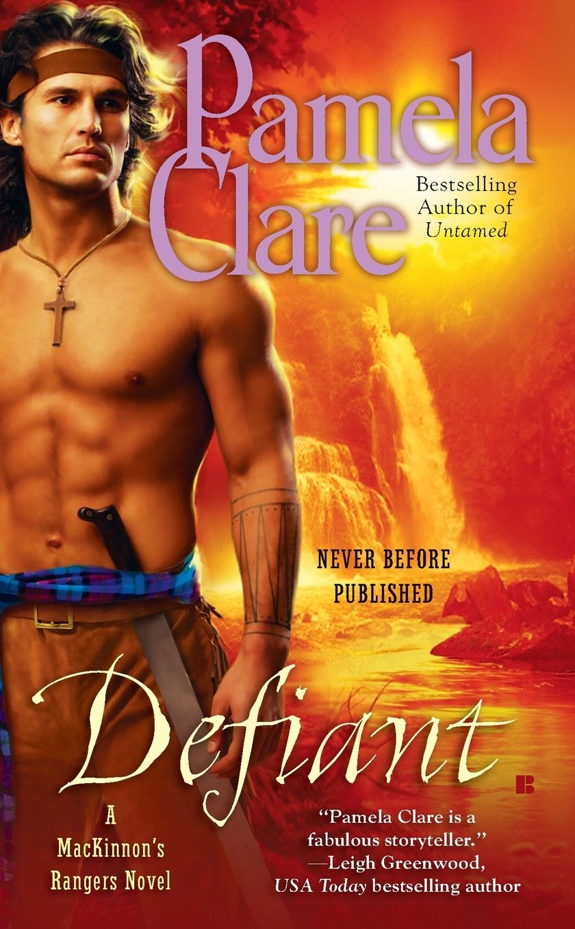 Defiant