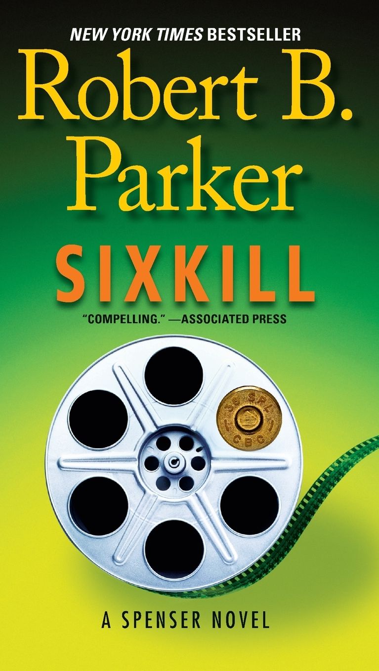 Sixkill (Spenser Series #39)