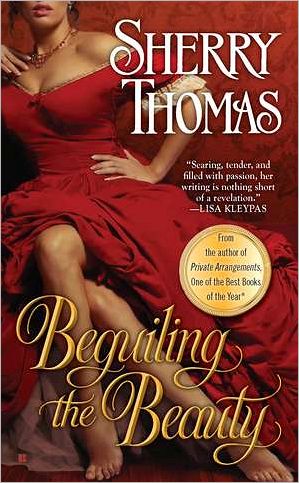 Beguiling the Beauty