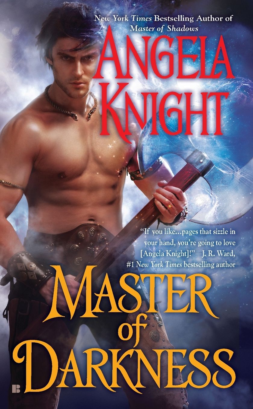 Master of Darkness