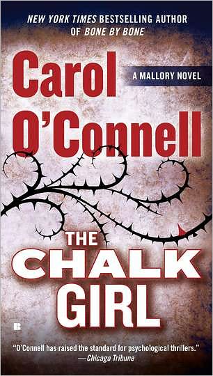 The Chalk Girl (Kathleen Mallory Series #10)