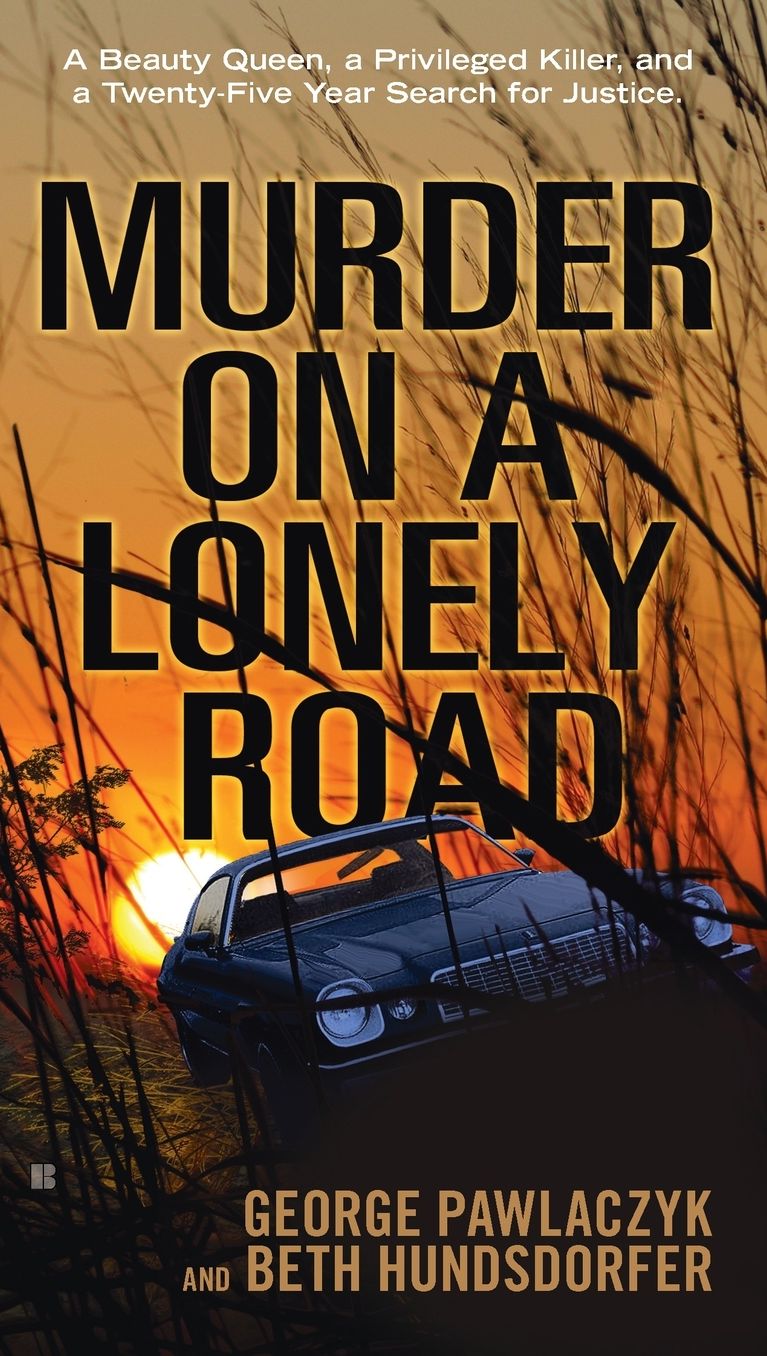 Murder on a Lonely Road