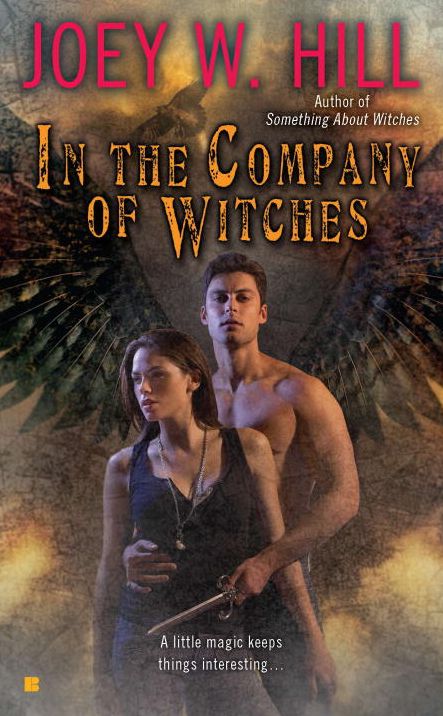 In the Company of Witches