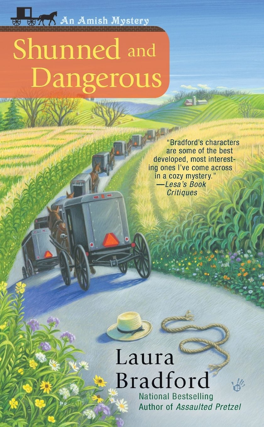 Shunned and Dangerous