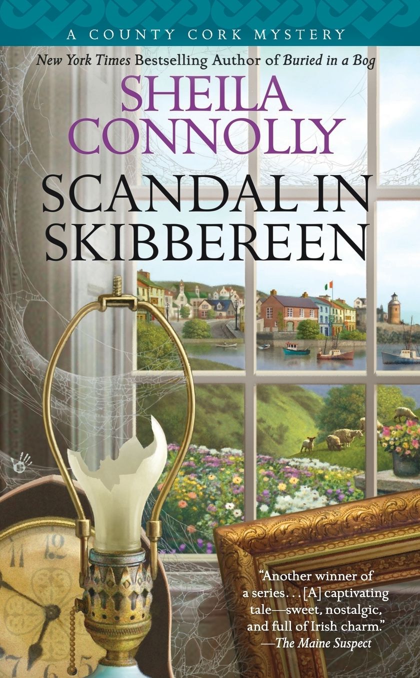 Scandal in Skibbereen