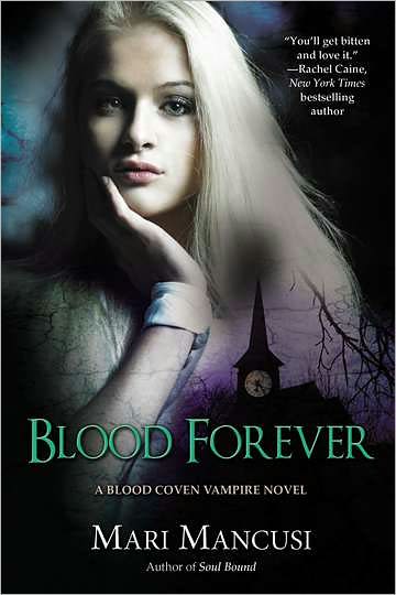 Blood Forever
