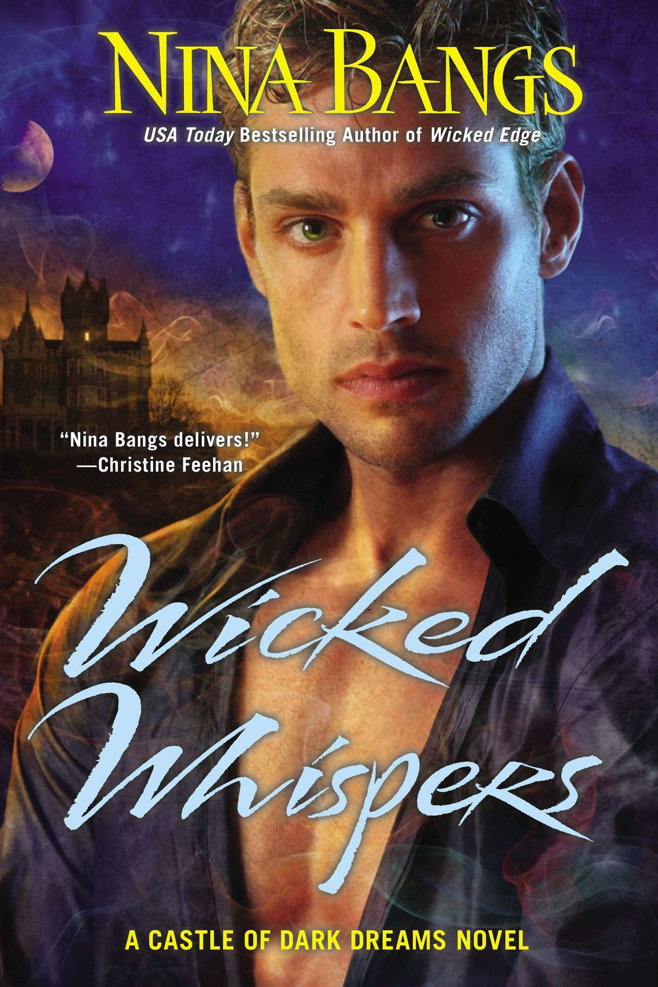 Wicked Whispers