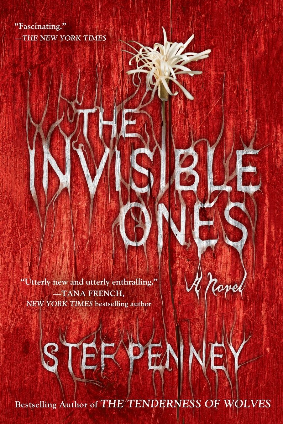 The Invisible Ones