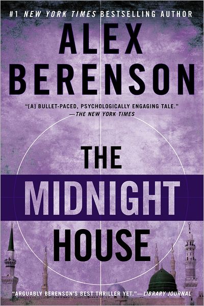 The Midnight House (John Wells Series #4)