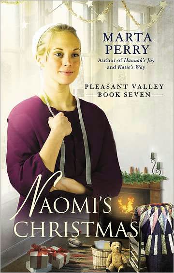 Naomi's Christmas (Pleasant Valley Series #7)