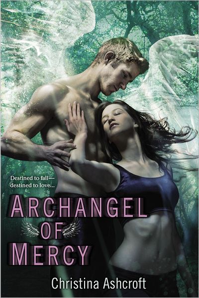 Archangel of Mercy