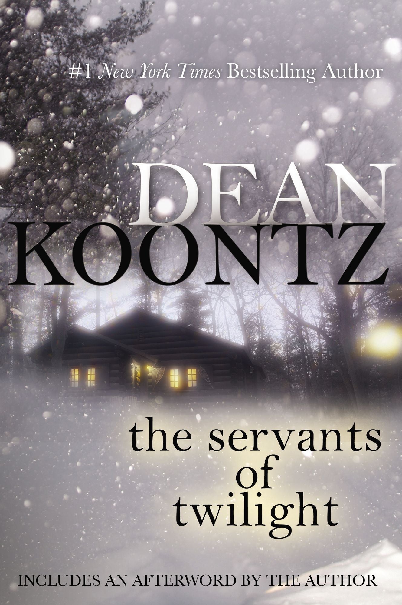 The Servants of Twilight