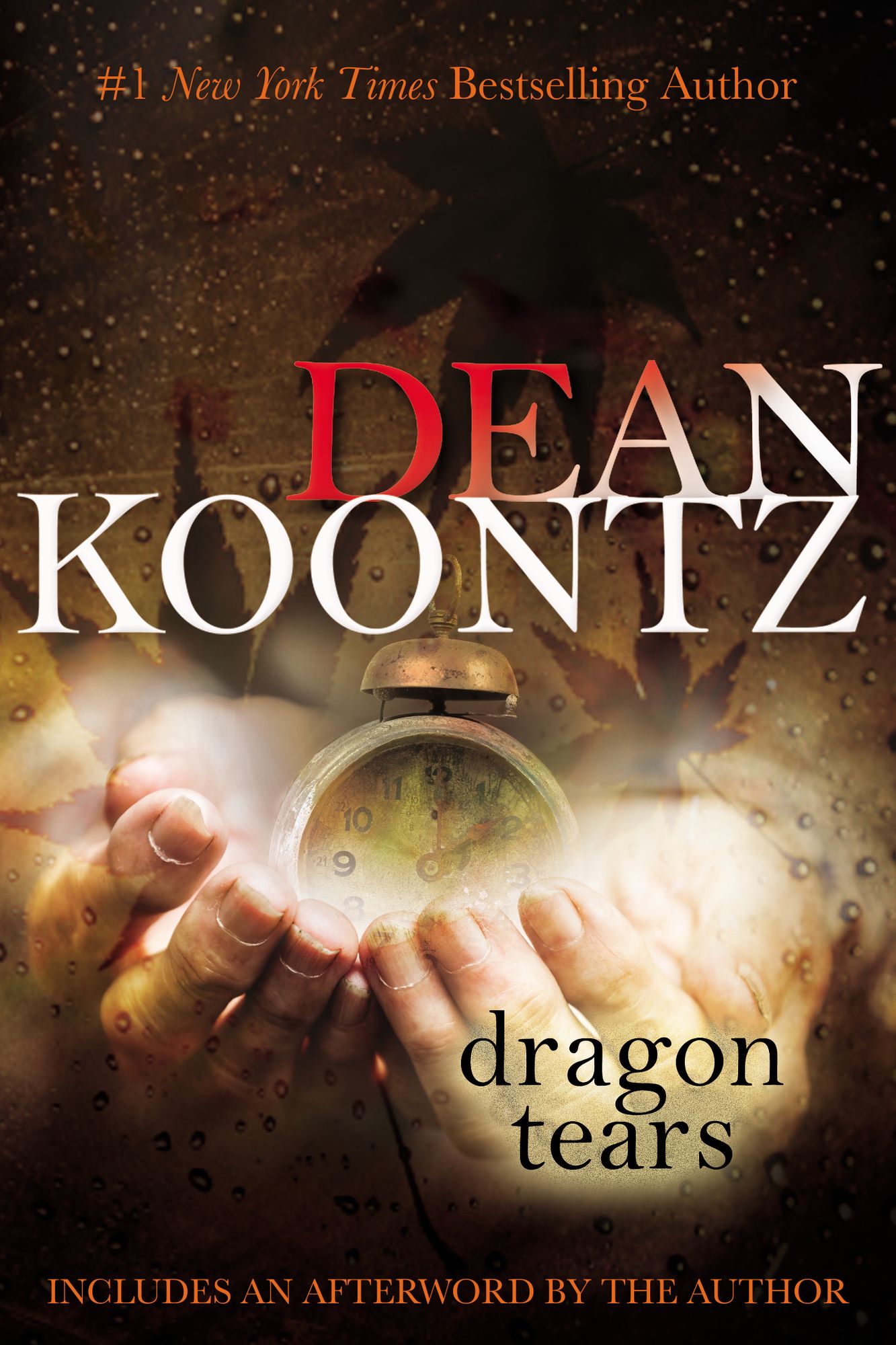 Dragon Tears