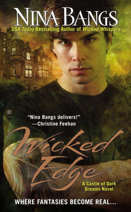 Wicked Edge