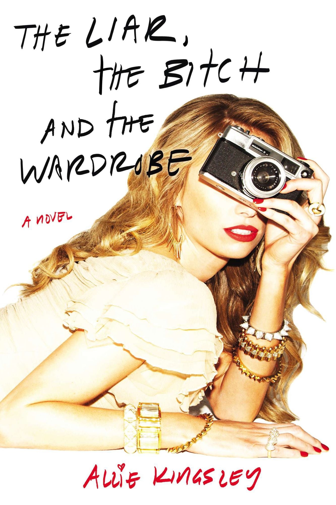 The Liar, the Bitch and the Wardrobe