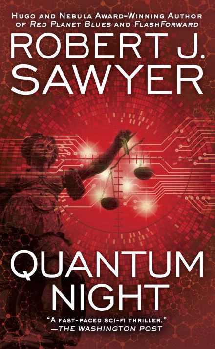 Quantum Night