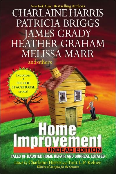 Home Improvement: Undead Edition