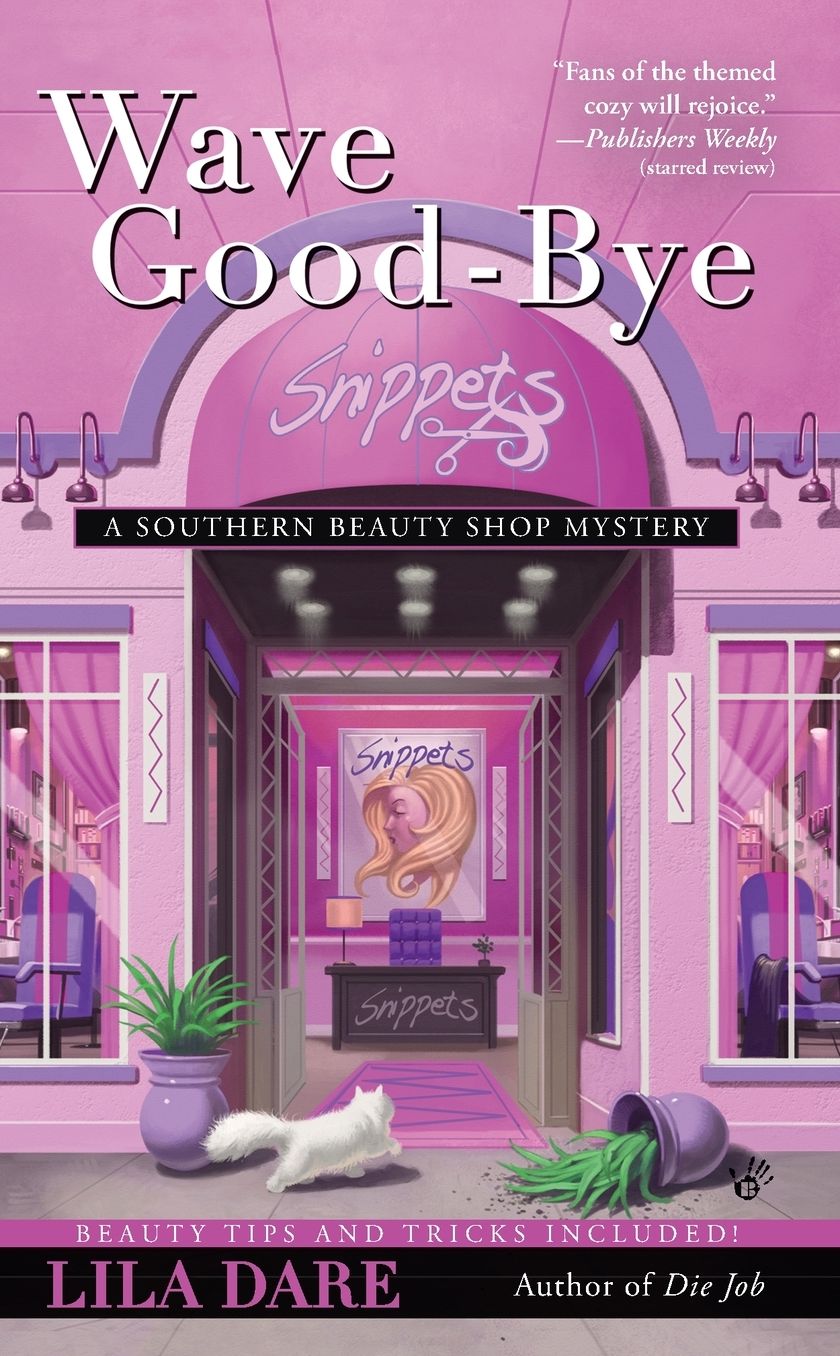Wave Good-bye