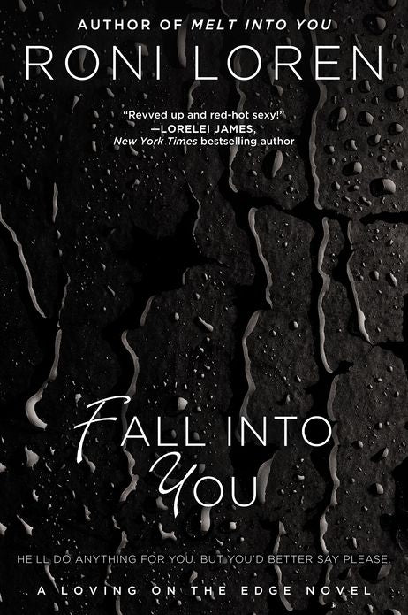 Fall Into You