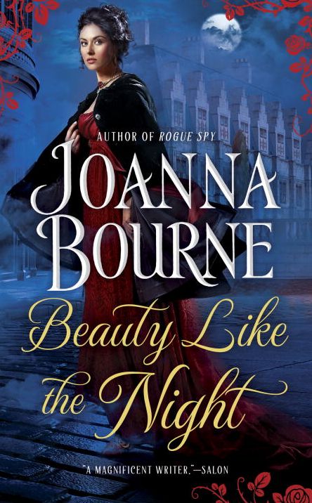 Beauty Like the Night