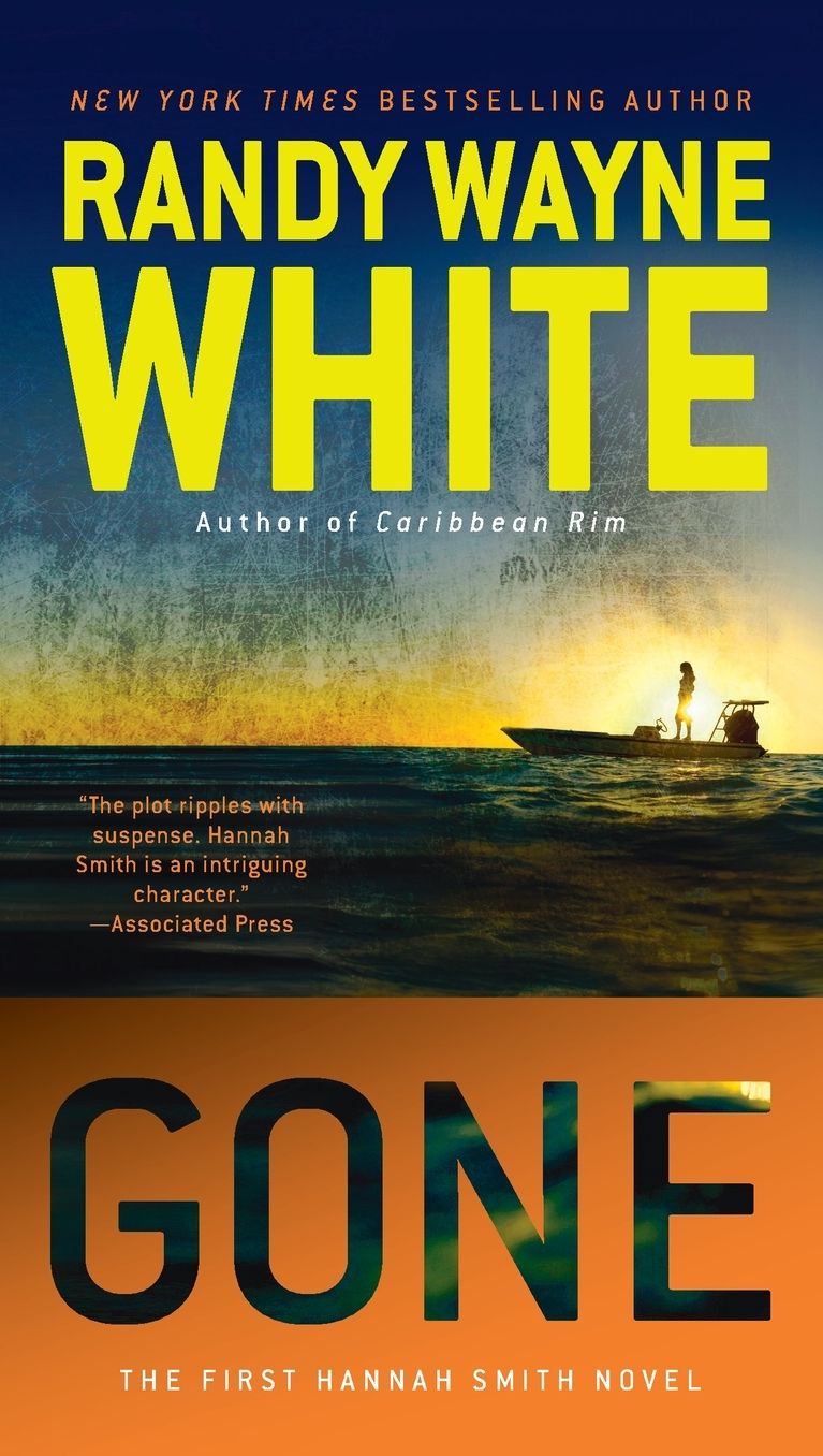 Gone (Hannah Smith Series #1)