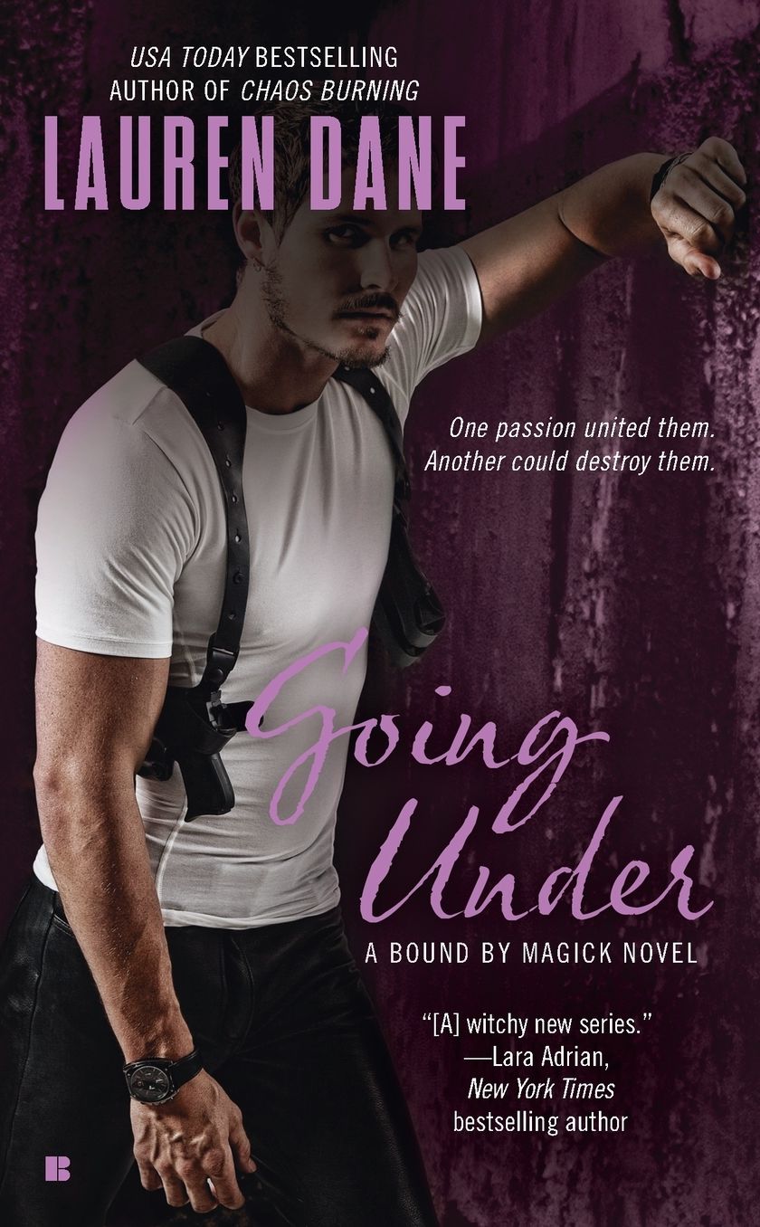Going Under