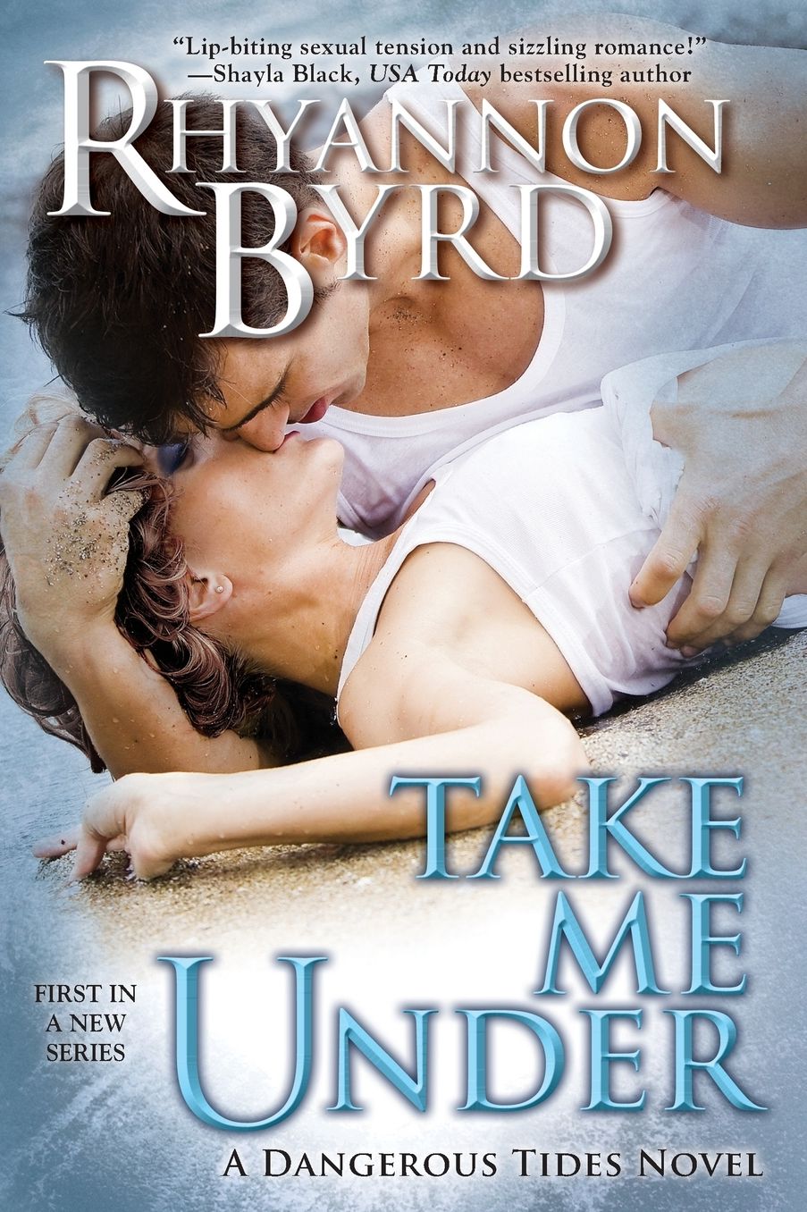 Take Me Under